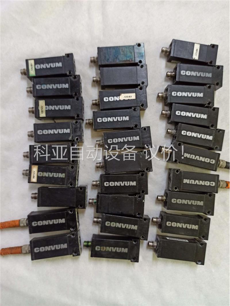 妙德压力传感器APS030-PNP-SA2,二手拆机,成色(议价)