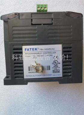 永宏FBs-14MAR2-AC(议价)