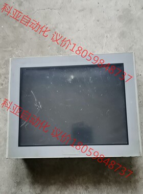 普洛菲斯触摸屏AST3501-C1-AF，3580208-0