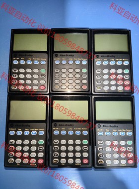 AB700系列inventer操作面板20-HIM-A3