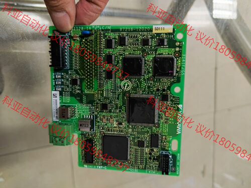 216IF/G5全新安川变频器通信卡87216-12020-