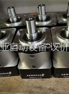 NEWGEAR行星减速机 速比7比 PRF80-L1-7-(议价)