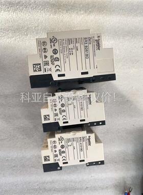施耐德SR3B261BD（1台600）SR2A101BD（(议价)
