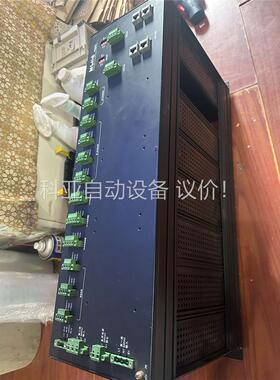 和利时机笼FM301-B非常新(议价)