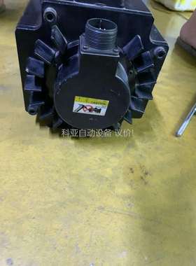 拆机 台达 伺服电机马达 ECMA-LA1830RS 3kw（议价）