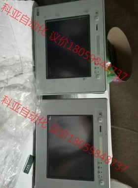 eTOP06-0050 意大利UNIOP触摸屏实物拍摄