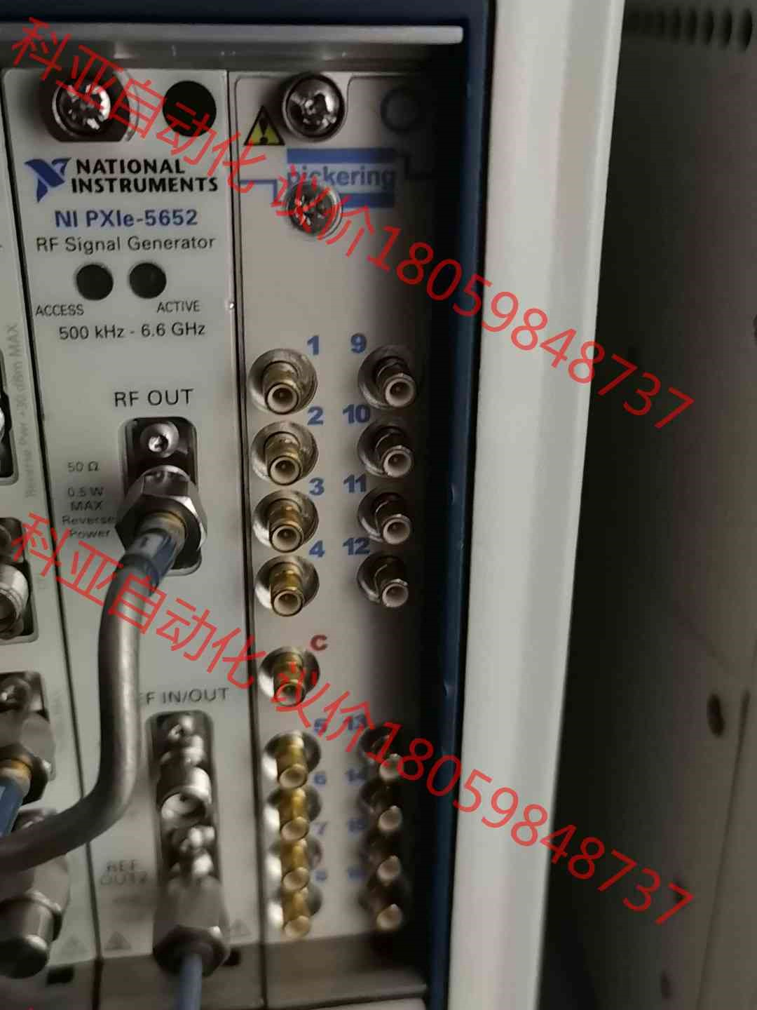 Pickering 40-875-001