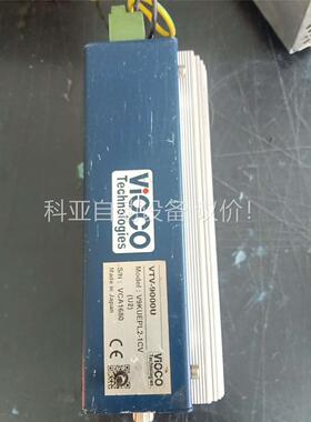 VTV-9000U,视觉工控机，拆机功能正常，成色，50(议价)