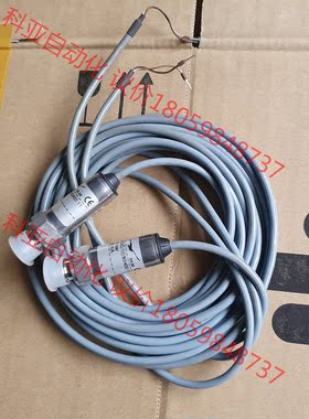 KELLER压力传感器PA-21SC/10/80400.11