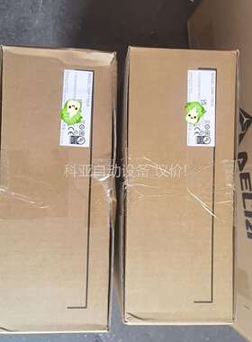 台达触摸屏DOP-110CS（议价）