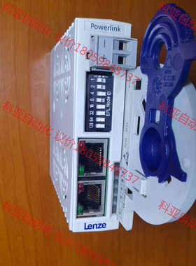 E94AYCEP  伦茨lenze模块二手的包质量