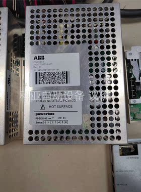 9新DSQC668.DSQC661测试好。成色新，到付(议价)