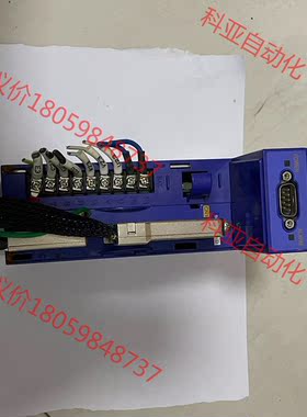 SUBAKI制服驱动器KD2001GBS-S80