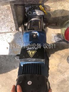 南方多级离心泵 1.1千瓦电机 南方多级增压泵 380伏 杨 议价