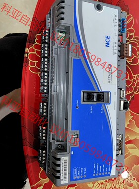 江森MS-NCE2560-0控制器，二手拆机功能包好。如图实