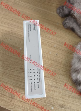 全新COREGA 快速以太网交换机