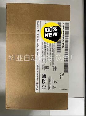 SIEMENS/6GK5116-0BA00-2AB2(议价)