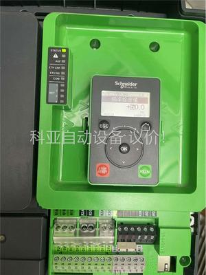 型号：ATV630D45N4Z(议价)