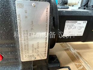 SEW伺服电机 SM11 议价 SEW减速机