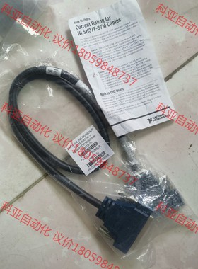 美国NI   778621-01 戓SH37F-37M-13