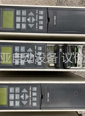 丹佛斯变频器，型号有VLT5042、VLT5016、VLT5(议价)