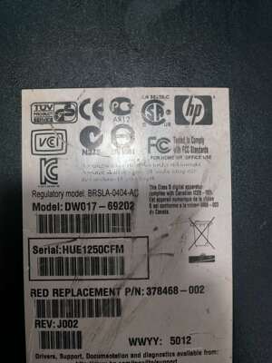 HP ULTRIUM 448 EXTERNAL LTO2 S(议价)