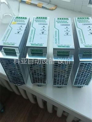 菲尼克斯电源 D-32825 成色 二手拆机 实(议价)