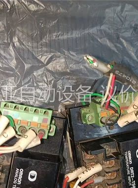 欧姆龙DRT2-TS04P，DRT2-TS04P,成色，(议价)