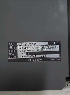 HELG7F-4V9-15(议价)