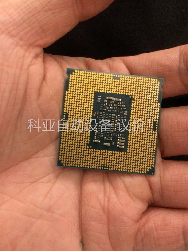 出英特尔I5 7500cpu。需要的联系一分钱一分货(议价)