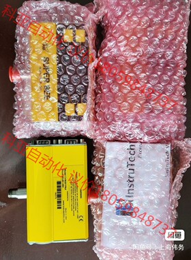 Instrutech CVM201PAA 皮拉尼计 1/8”