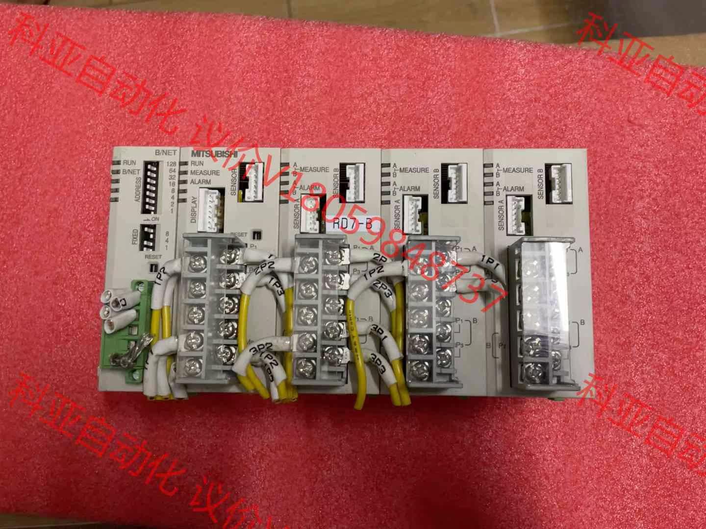 三菱/EMU2-RD7-B二手拆机原装拆机实物拍摄。成色漂亮