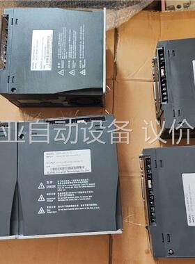 汇川伺服驱动器IS620NT8R4I-MC705 2KW(议价)