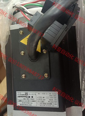 川崎伺服电机 3MC302G-3DRAE-KJl 现货议价销