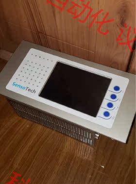 正品进口 SensoTech LiquiSonic Cont