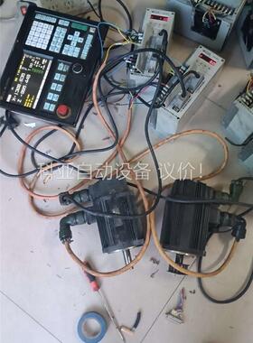 数控车床拆机华兴数控系统华兴WA-31XTA有两套可单个出也(议价)