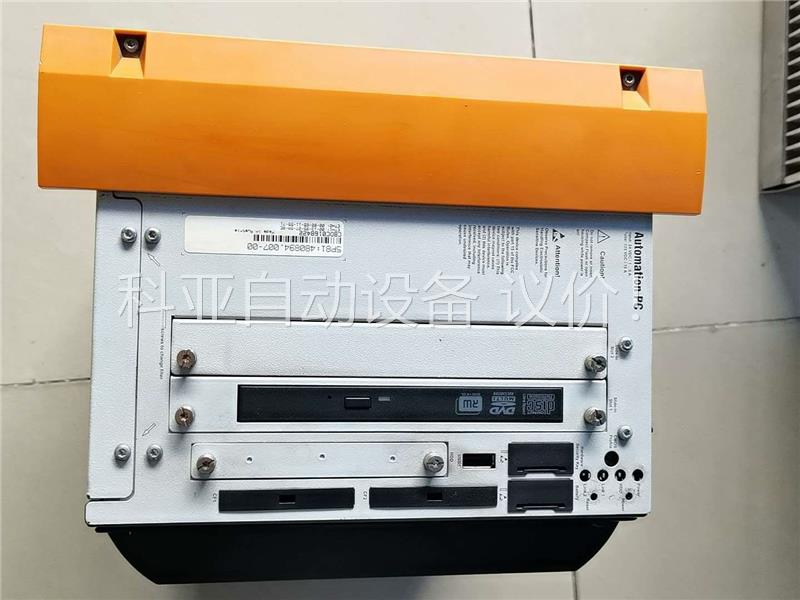 5PC810.5X05-00，功能完好出(议价)