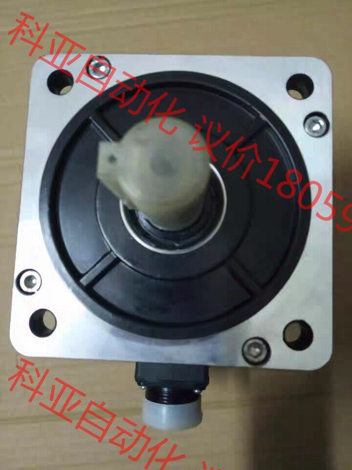 合信CTSDM2D-B1022-M200伺服电机1KW马达