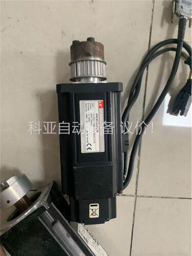 ELMO驱动器配套进口电机APM-SC06ADK2-SC(议价)