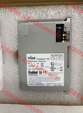 全新原装Prosoft模块，型号ILX69-PBM，全新仅开