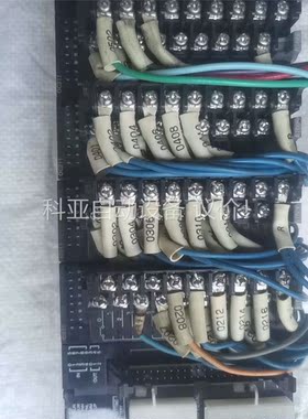 欧姆龙CJ1M-CPU22 ID211两个OC211两个，(议价)