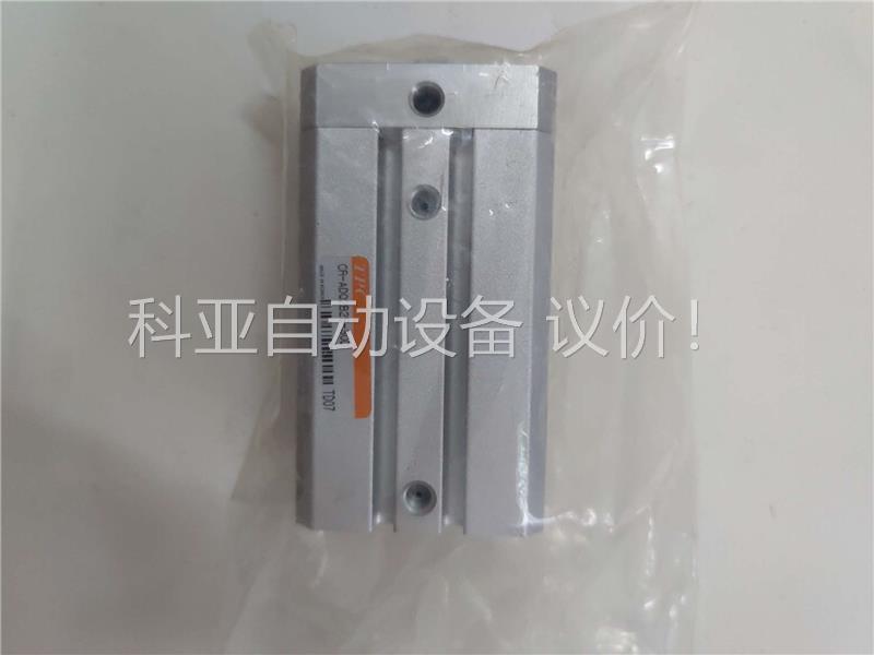 韩国TPC滑台气缸CR-ADQ2B25-30D(议价)
