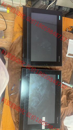 西门子工控机，IPC477D PRO、6AV7240-0HC