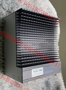 台湾IEI工控机TANK-800  低功耗CPU D525C