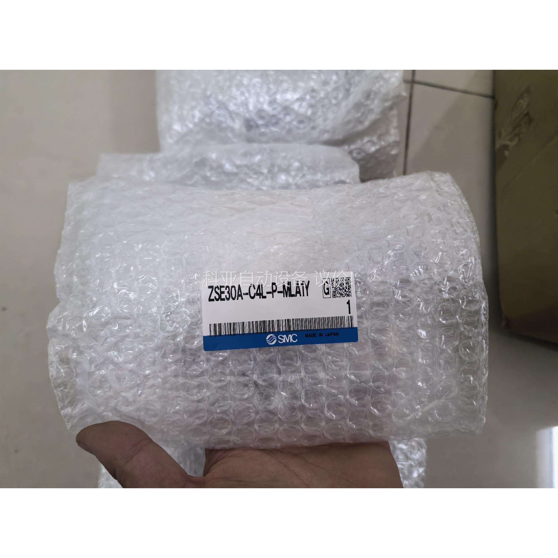 SMC压力表ZSE30A-C4L-P-MLA1Y（议价）