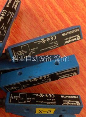 wenglor威格勒 IH020BK41VB 近开关(议价)