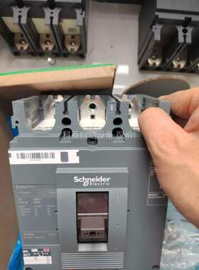 塑壳CVS400F 3P 320A（议价）