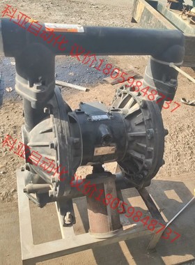 HUSKY1590固瑞克气动隔膜泵DB3321