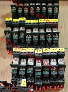 魏德米勒继电器7760056006 SRC2COECO RC