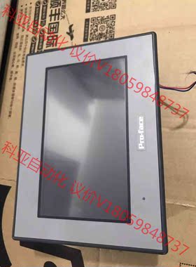 普洛菲斯拆机触摸屏 GC-4408W PFXGE4408WA